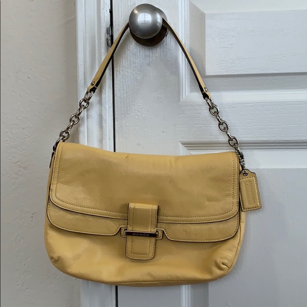 Coach handbag